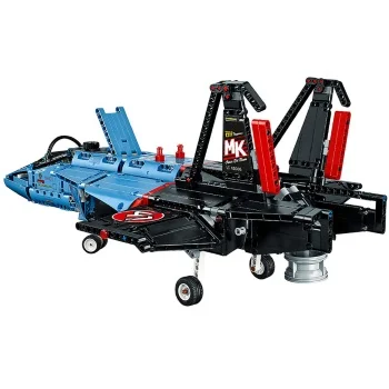 Lego set Technic air race jet LE42066-1 Lego set Technic air race jet LE42066-1